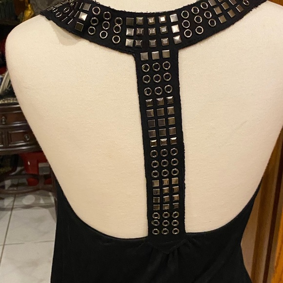 Guess top with brass beads size M - Picture 6 of 11